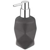 106621 Дозатор для жидкого мыла ' Геометрия' 