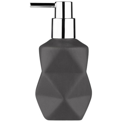 106621 Дозатор для жидкого мыла ' Геометрия' -1