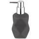 106621 Дозатор для жидкого мыла ' Геометрия' 