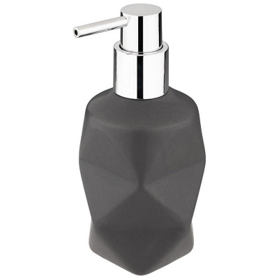 106621 Дозатор для жидкого мыла ' Геометрия' 