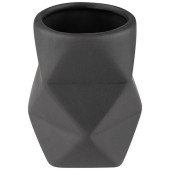 106622 Стакан для ванной комнаты ' Геометрия' 