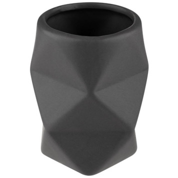 106622 Стакан для ванной комнаты ' Геометрия' -1