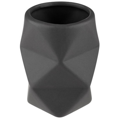 106622 Стакан для ванной комнаты ' Геометрия' -1