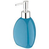 106631 Дозатор для жидкого мыла 'Лазурит'