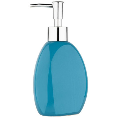 106631 Дозатор для жидкого мыла 'Лазурит'-1