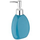 106631 Дозатор для жидкого мыла 'Лазурит'