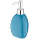 106631 Дозатор для жидкого мыла 'Лазурит'