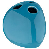 106633 Держатель для зубных щеток 'Лазурит'