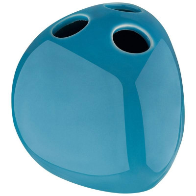 106633 Держатель для зубных щеток 'Лазурит'