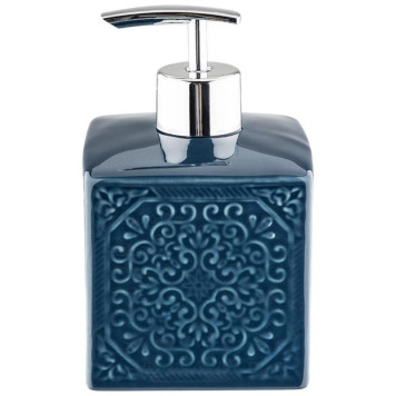 106659 Дозатор для жидкого мыла 'Марокко'-1