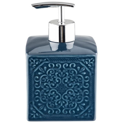 106659 Дозатор для жидкого мыла 'Марокко'-1