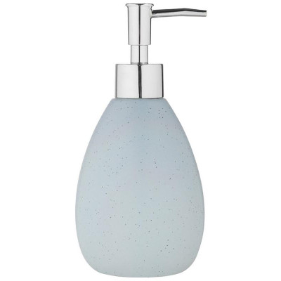 106680 Дозатор для жидкого мыла 'Пастель AZZURRO' Рыжий кот-1