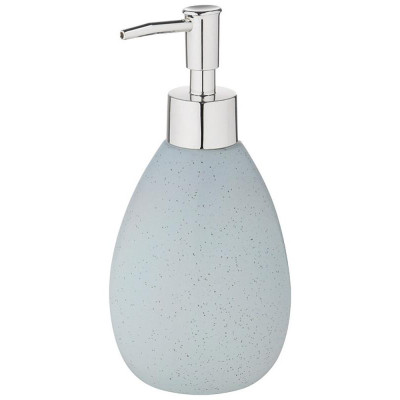 106680 Дозатор для жидкого мыла 'Пастель AZZURRO' Рыжий кот