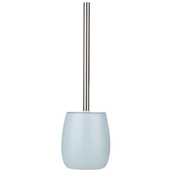 106681 Туалетная щетка 'Пастель AZZURRO' HD0330-2 Рыжий кот-1