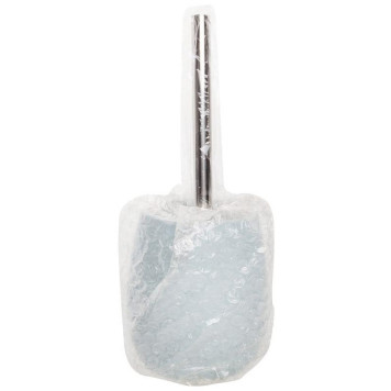 106681 Туалетная щетка 'Пастель AZZURRO' HD0330-2 Рыжий кот-3