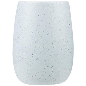 106682 Стакан для ванной комнаты 'Пастель AZZURRO' Рыжий кот-1