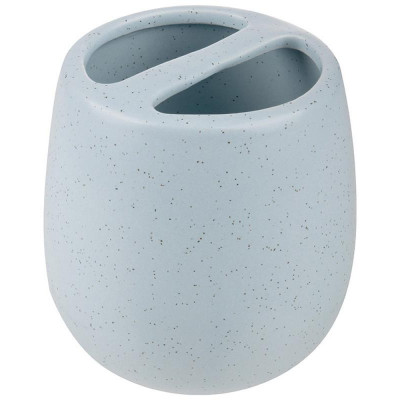 106683 Держатель для зубных щеток 'Пастель AZZURRO' Рыжий кот