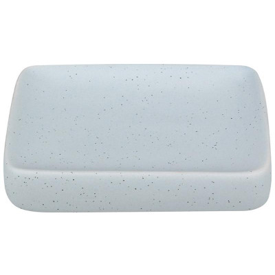 106684 Мыльница 'Пастель AZZURRO' Рыжий кот-1