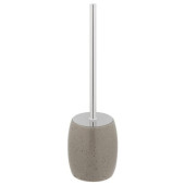 106686 Туалетная щетка 'Пастель' HD0330-7 Рыжий кот