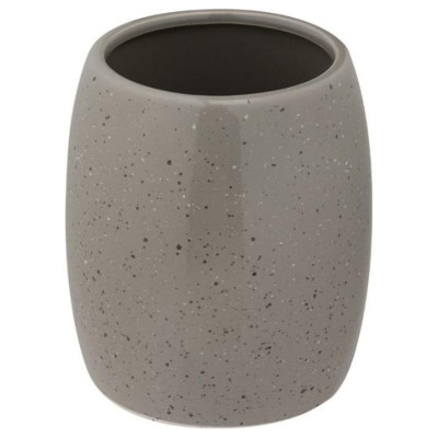 106686 Туалетная щетка 'Пастель' HD0330-7 Рыжий кот-2