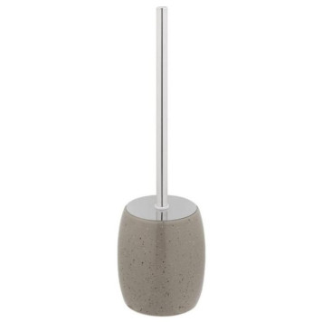 106686 Туалетная щетка 'Пастель' HD0330-7 Рыжий кот