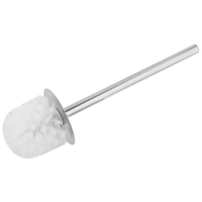 106686 Туалетная щетка 'Пастель' HD0330-7 Рыжий кот-3