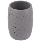 106687 Стакан для ванной комнаты 'Пастель' HD0330-8 'Рыжий кот'