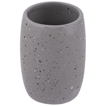 106687 Стакан для ванной комнаты 'Пастель' HD0330-8 'Рыжий кот'