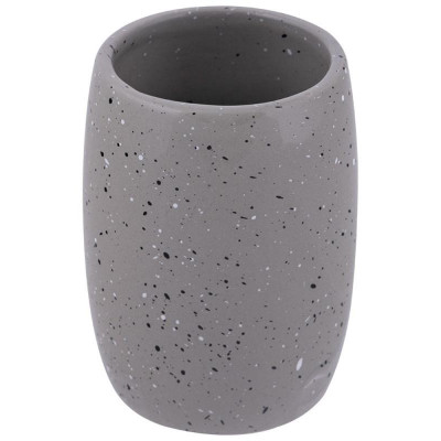 106687 Стакан для ванной комнаты 'Пастель' HD0330-8 'Рыжий кот'