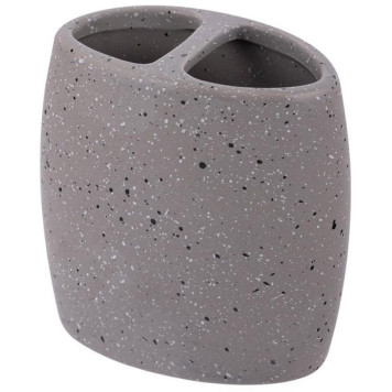 106688 Держатель для зубных щеток 'Пастель' HD0330-9 'Рыжий кот'