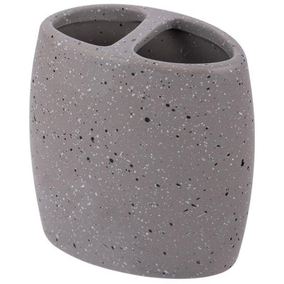 106688 Держатель для зубных щеток 'Пастель' HD0330-9 'Рыжий кот'