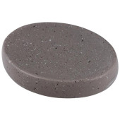 106689 Мыльница 'Пастель' HD0330-10 'Рыжий кот'