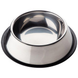 106768 Миска с антискользящим дном 'Рыжий кот' 600мл