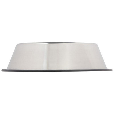 106768 Миска с антискользящим дном 'Рыжий кот' 600мл-1