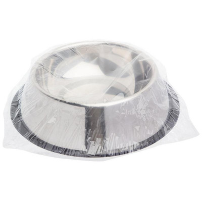 106768 Миска с антискользящим дном 'Рыжий кот' 600мл-3