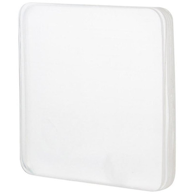 106776 Наклейки для настенного крепления Рыжий кот (8 шт)