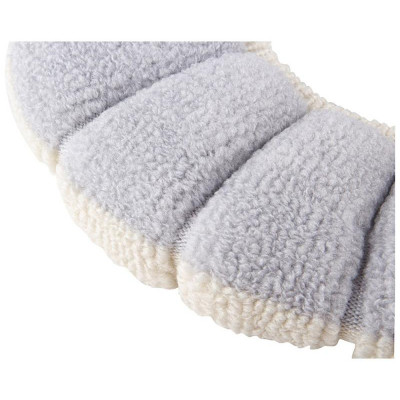 106777 Сиденье для унитаза Рыжий кот (мягкое)-3