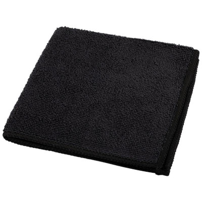 106796 Набор салфеток из микрофибры Leonord 'Black' (3шт)-2