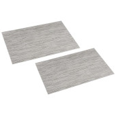 106805 Набор салфеток сервировочных PVM-06 30х45см (ПВХ) 2шт