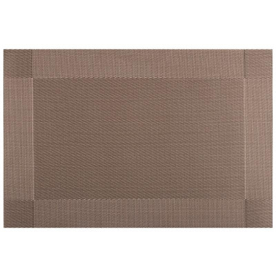 106806 Набор салфеток сервировочных PVM-05 30х45см (ПВХ) 2шт-1