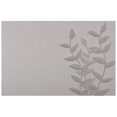 106807 Набор салфеток сервировочных PVM-02 30х45см (ПВХ) 2шт-1