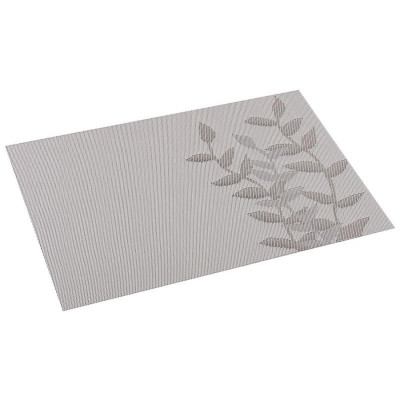 106807 Набор салфеток сервировочных PVM-02 30х45см (ПВХ) 2шт-3