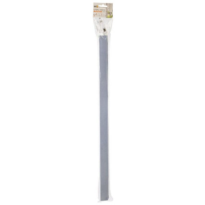 106822 Самоклеящиеся шторы-плиссе 'Skandi', 60х180см, цвет голубой 'Рыжий кот'-4