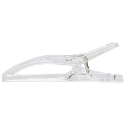 106826 Набор клипс для занавесок-плиссе ' Рыжий кот' (5шт)-2