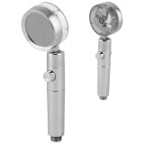 106893 Лейка для душа массажная SHP-751 Рыжий кот