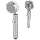 106893 Лейка для душа массажная SHP-751 Рыжий кот