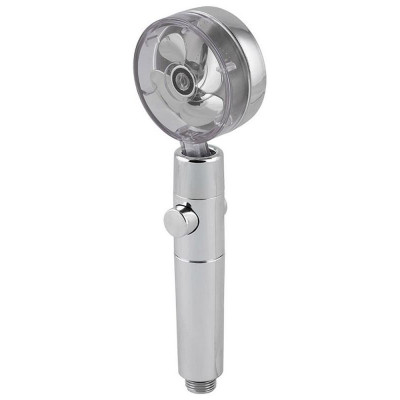 106893 Лейка для душа массажная SHP-751 Рыжий кот-1