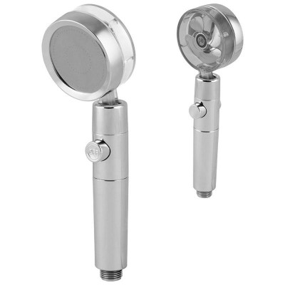 106893 Лейка для душа массажная SHP-751 Рыжий кот