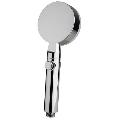 106894 Лейка для душа массажная SHM-901 Рыжий кот 90мм (5 режимов)-2