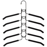 106895 Вешалка 5в1 'Рыжий кот'